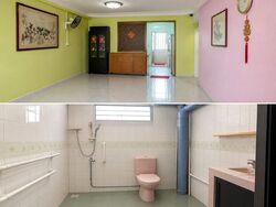 Blk 80 Lorong 4 Toa Payoh (Toa Payoh), HDB 5 Rooms #627946521